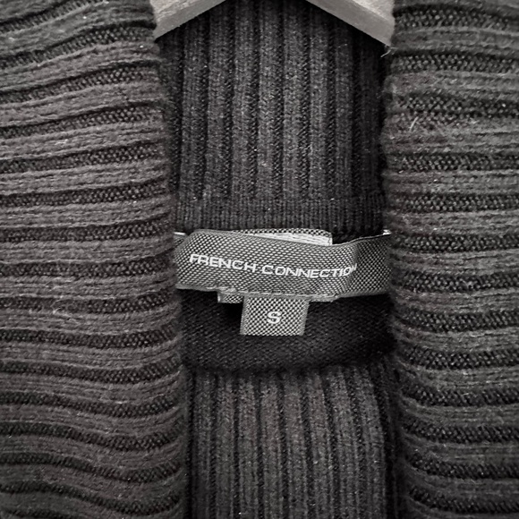 French Connection Turtleneck - Picture 3 of 3